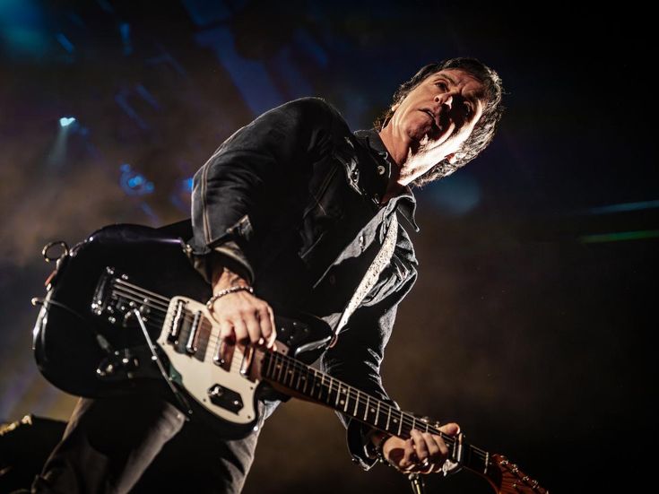 Johnny Marr