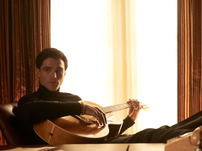 Tom Hanks potrebbe interpretare il Colonnello Parker in un biopic su Elvis Presley