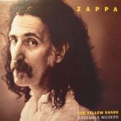 Frank Zappa - THE YELLOW SHARK