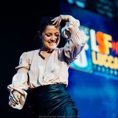 30 giugno 2019 - Lucca Summer Festival - Noemi in concerto 30 giugno 2019 - Lucca Summer Festival - Noemi in concerto