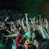 10 giugno 2018 - Mediolanum Forum - Assago (Mi) - Script in concerto 10 giugno 2018 - Mediolanum Forum - Assago (Mi) - Script in concerto