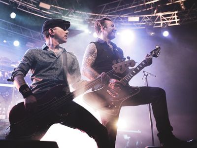 Volbeat