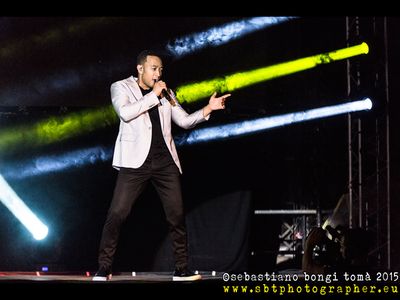 John Legend