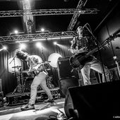 18 dicembre 2022 - Magazzini Generali - Milano - Ministri in concerto