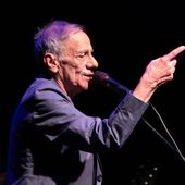 6 maggio 2025 - Teatro EuropAuditorium - Bologna - Roberto Vecchioni in concerto