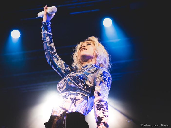 Rita Ora, foto sexy su Instagram per The Voice Australia: guarda