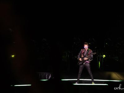 Matt Bellamy