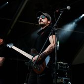 6 settembre 2025 - Circolo Magnolia - Segrate (MI) - Punkadeka Festival in concerto