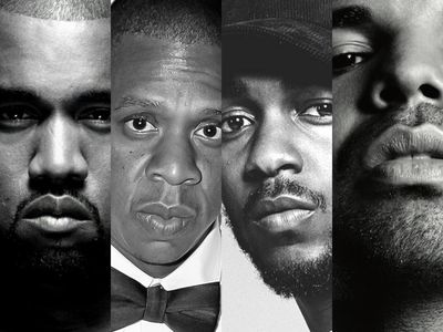 &apos;Magna carta&apos; di Jay-Z verso il debutto a 500.000 copie negli USA