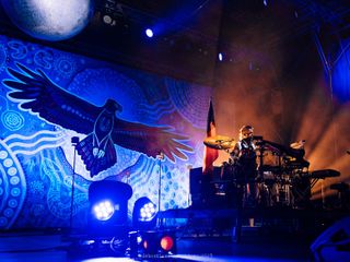 Xavier Rudd