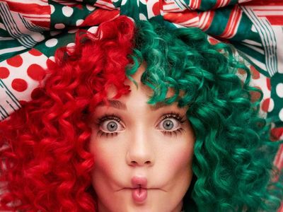 Classifiche, Billboard album chart: Sia debutta al numero uno