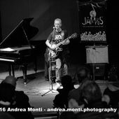 6 marzo 2016 - Teatro Florian - Pescara - Gigi Cifarelli in concerto