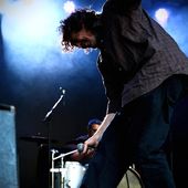 6 settembre 2025 - Circolo Magnolia - Segrate (MI) - Punkadeka Festival in concerto