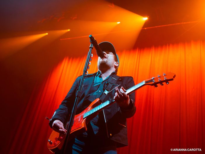  Fall Out Boy, il ritorno di una band, al suo meglio