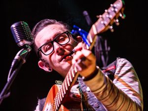Micah P. Hinson