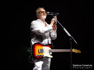 Umberto Tozzi compie 60 anni. A maggio il nuovo album