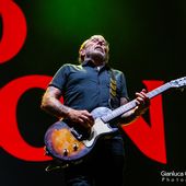 3 luglio 2024 - Sherwood Festival - Park Nord Stadio Euganeo - Padova - Bad Religion in concerto