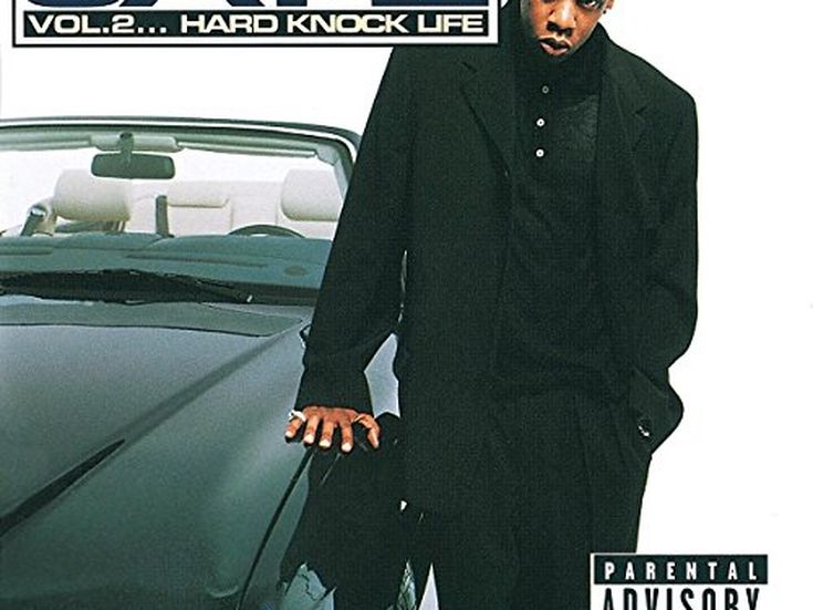 Jay-Z lascia la Def Jam?