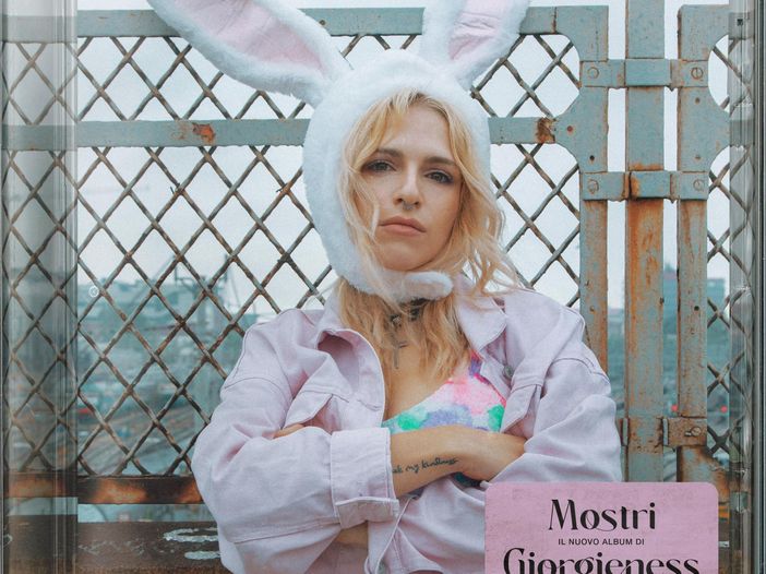 Giorgieness porta i suoi &ldquo;Mostri&rdquo; al mare