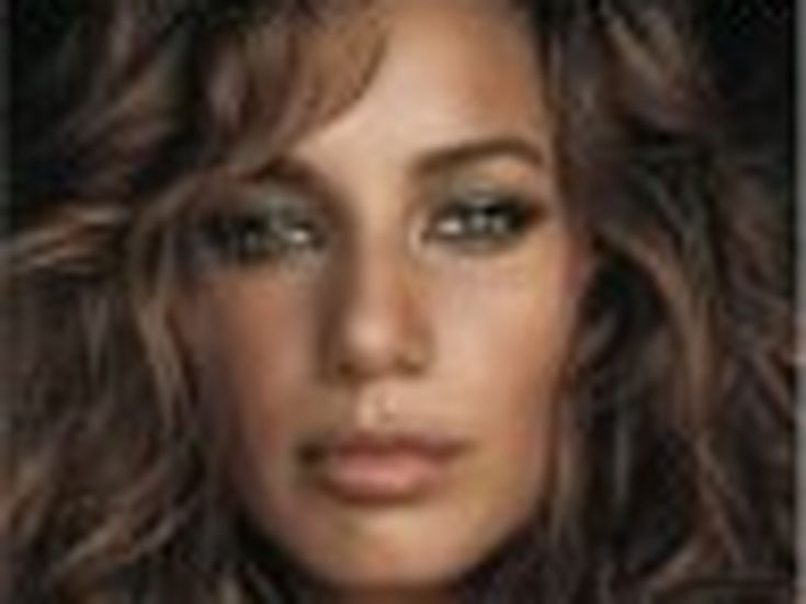 Leona Lewis, è giallo sul nuovo singolo