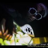 28 novembre 2015 - The Cage Theatre - Livorno - Kaki King in concerto