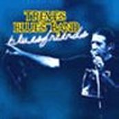 Treves Blues Band - BLUES FRIENDS