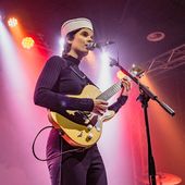 10 aprile 2025 - Hiroshima Mon Amour - Torino - Anna Carol in concerto 10 aprile 2025 - Hiroshima Mon Amour - Torino - Anna Carol in concerto