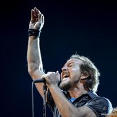 26 giugno 2018 - Stadio Olimpico - Roma - Pearl Jam in concerto 26 giugno 2018 - Stadio Olimpico - Roma - Pearl Jam in concerto