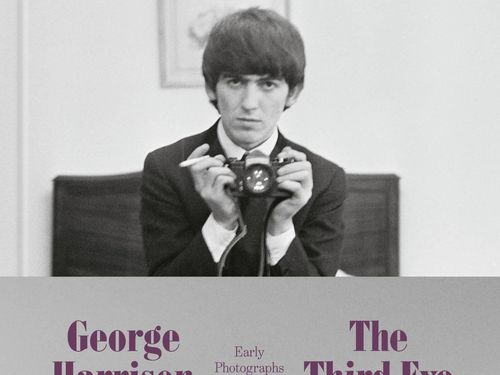 George Harrison in digitale: ma non su iTunes