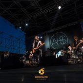 2 luglio 2025 - Balena Festival - Porto Antico - Genova - Afterhours in concerto