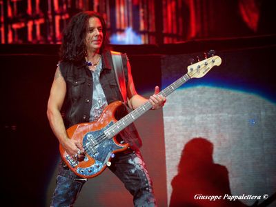 Scorpions: il documentario d&apos;addio esce nel 2013