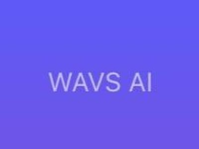 Wavs AI