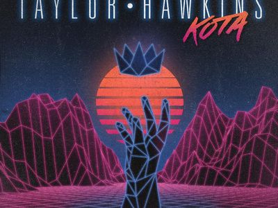 Taylor Hawkins
