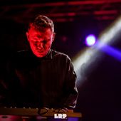 22 marzo 2019 - Vox Club - Nonantola (Mo) - Hooverphonic in concerto
