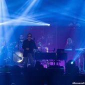 11 dicembre 2023 - Brixia Forum - Brescia - Antonello Venditti e Francesco De Gregori in concerto 11 dicembre 2023 - Brixia Forum - Brescia - Antonello Venditti e Francesco De Gregori in concerto