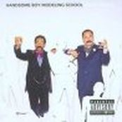 Handsome Boy Modeling School - WHITE PEOPLE