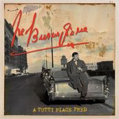 Fred Buscaglione - A TUTTI PIACE FRED