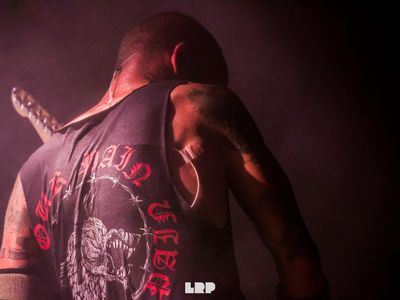 Baroness: bassista e batterista lasciano la band