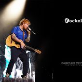 14 giugno 2019 - Visarno Arena - Firenze - Ed Sheeran in concerto 14 giugno 2019 - Visarno Arena - Firenze - Ed Sheeran in concerto