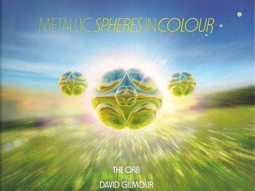 The Orb, David Gilmour, i fan e l’intelligenza artificiale