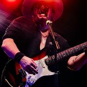 9 luglio 2023 &ndash; Parco Caserme Rosse - Bonsai Garden - Bologna &ndash; Gianluca Grignani in concerto