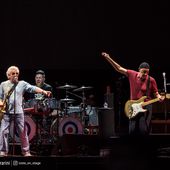 20 luglio 2025 - Anfiteatro Camerini - Piazzola sul Brenta (Pd) - Who in concerto 20 luglio 2025 - Anfiteatro Camerini - Piazzola sul Brenta (Pd) - Who in concerto