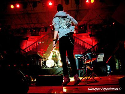 Dan Smith