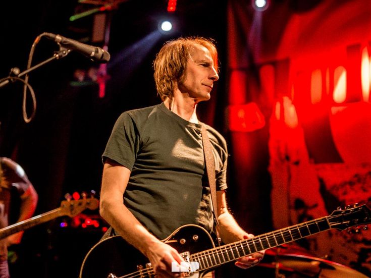 Mudhoney: ad agosto il nuovo album