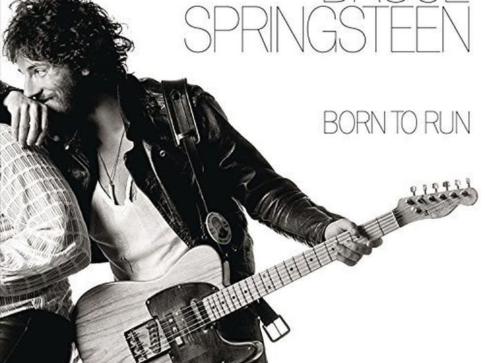Il primo concerto di Bruce Springsteen in Europa