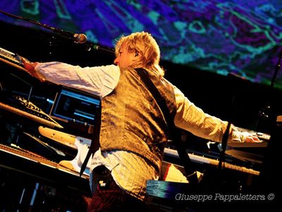 Il 28 settembre il nuovo album degli Yes