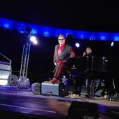 Elton John Live @ Pompei