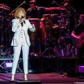 29 luglio 2019 - Auditorium Parco della Musica - Roma - Fiorella Mannoia in concerto 29 luglio 2019 - Auditorium Parco della Musica - Roma - Fiorella Mannoia in concerto