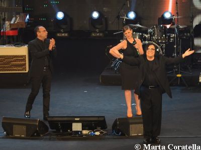 Wind Music Award 2013, il resoconto della serata