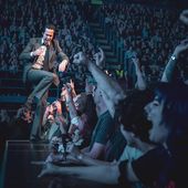 20 ottobre 2024 - Unipol Forum - Assago (Mi) - Nick Cave in concerto
